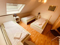 Fremdenzimmer Winterberg